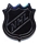 NHL Logo pin by Aminco