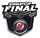 Devils 2012 Stanley Cup Finals pin
