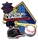 Astros 2005 NL Champs pin