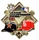 2005 Astros vs Cardinals NLCS pin
