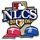 Phillies vs Dodgers 2008 NLCS pin