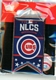 Cubs 2016 NLCS Banner pin