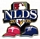 Phillies vs Brewers 2008 NLDS pin