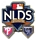 Phillies vs Rockies 2009 NLDS pin