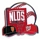 Giants vs Nationals 2014 NLDS pin w/ score