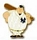 Yankees "Fat Guy" pin