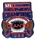 Giants 1933 NFL East Champions pin