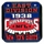 Giants 1938 NFL East Champions pin