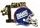 NY Giants #1 Helmet pin