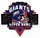 NY Giants 2-Time Super Bowl Champs pin