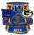 Giants vs Packers 2012 NFC Conference pin