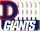 NY Giants D-Fence pin