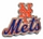 Mets Primary Plus pin (2011)