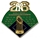 Yankees 26-Time WS Champs LE pin