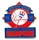 Yankees '96 AL East Champs pin