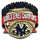 Yankees Back To Back Champs pin