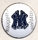 Yankees Baseball pin