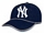 Yankees Cap pin (2011)