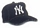 Yankees Cap pin by Peter David