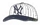 Yankees 1921 Pin-Stripe Cap pin