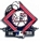 Yankees Established pin