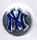 Yankees Home Run pin