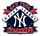 Yankees Major League Baseball pin