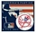 Yankees America's Pastime Silhouette pin