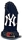 Yankees World Series Trophy pin