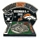 Raiders vs Broncos 2012 Game Day pin Raiders vs Broncos 2012 Game Day pin