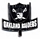 Raiders Goal Post pin Raiders Goal Post pin