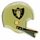 Raiders Helmet pin (unknown mfr)
