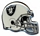 Raiders Helmet pin by Wincraft