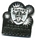 Raiders New Millennium pin Raiders New Millennium pin