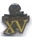 Raiders Super Bowl XV pin