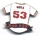 Red Sox Tomo Ohka jersey pin