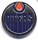 Edmonton Oilers Logo pin
