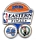 2010 NBA Eastern Conf. Finals pin - Magic vs Celtics