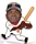 Red Sox David Ortiz Big Head pin