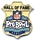 2003 Pro Bowl Hall Of Fame pin