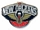 New Orleans Pelicans Logo pin