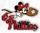 Phillies Mickey Mouse Fielder pin