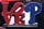 Phillies LOVE pin