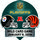 Steelers vs Bengals Wild Card pin