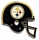 Steelers Helmet pin (PDI-1984)
