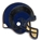 Rams Helmet pin by PSG