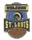 \'95 St. Louis Rams Welcome pin