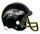 Ravens Helmet pin