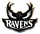 Ravens Logo pin (1998)