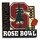 2000 Rose Bowl pin - Stanford